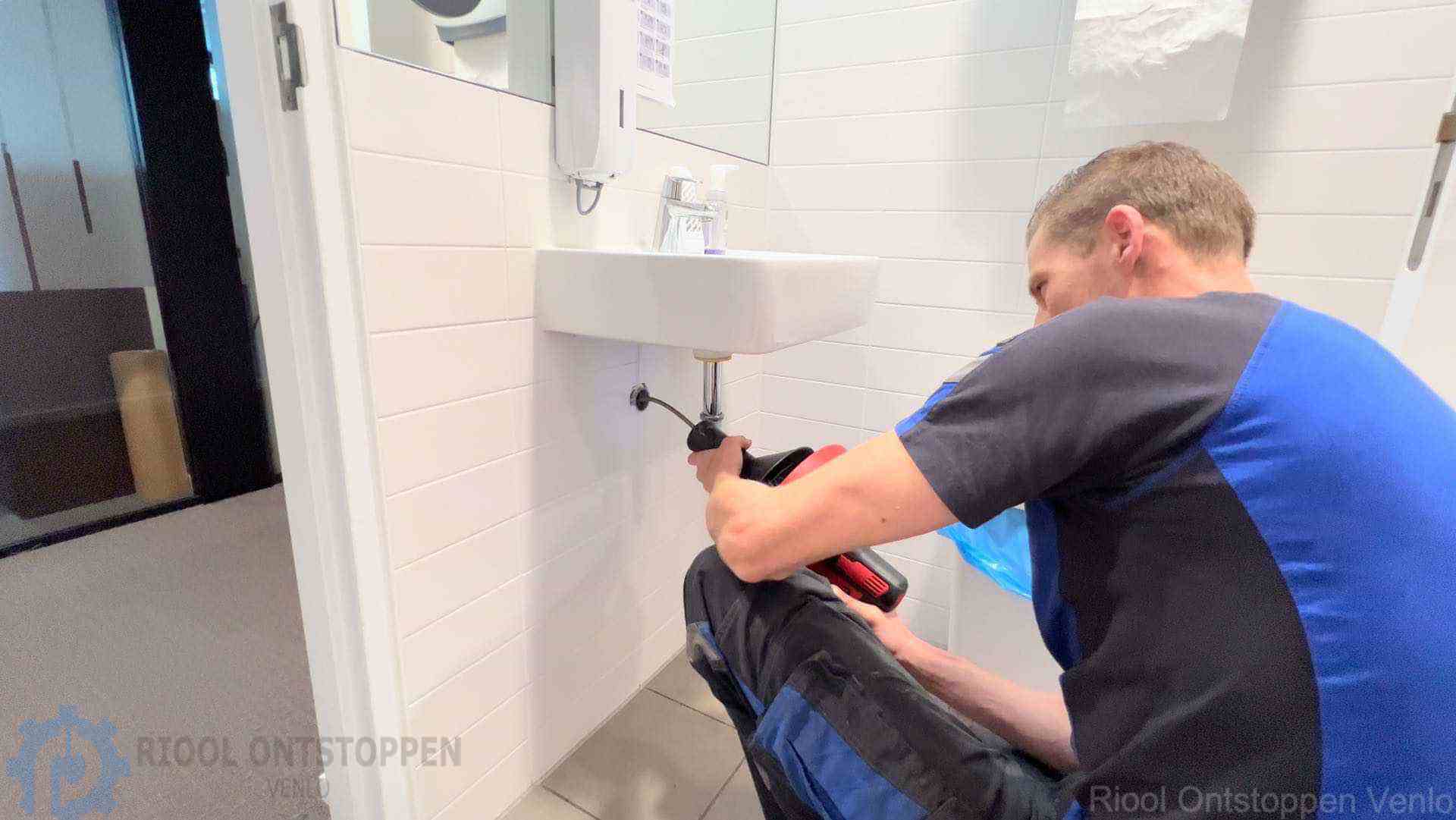Afvoer Ontstoppen Venlo