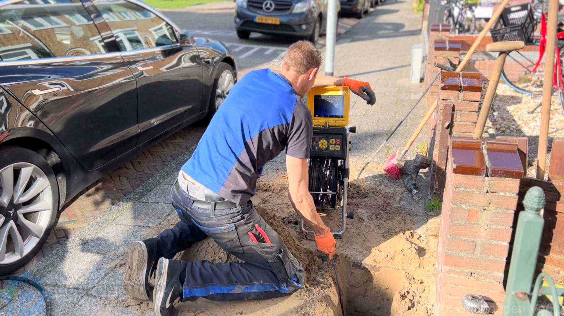 Ontstoppen Venlo