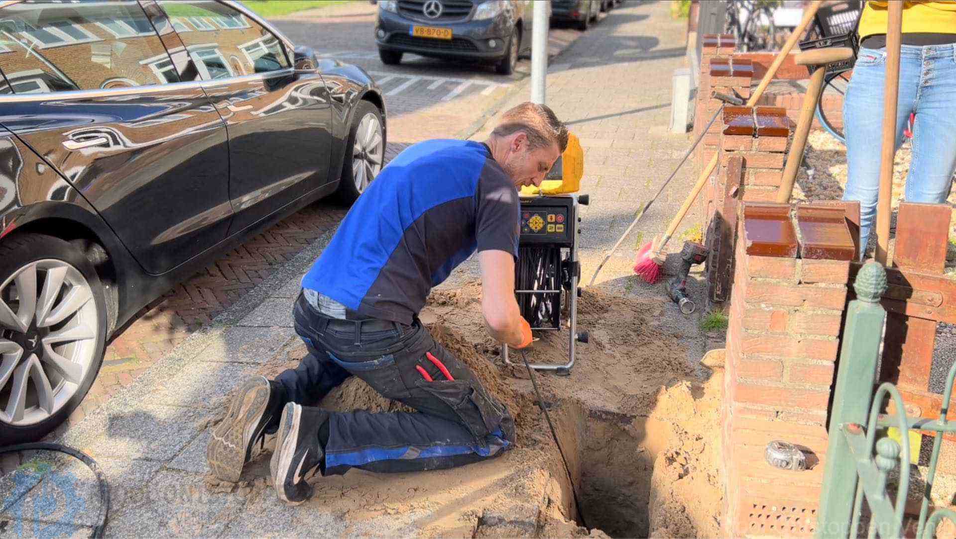 Ontstopping Venlo