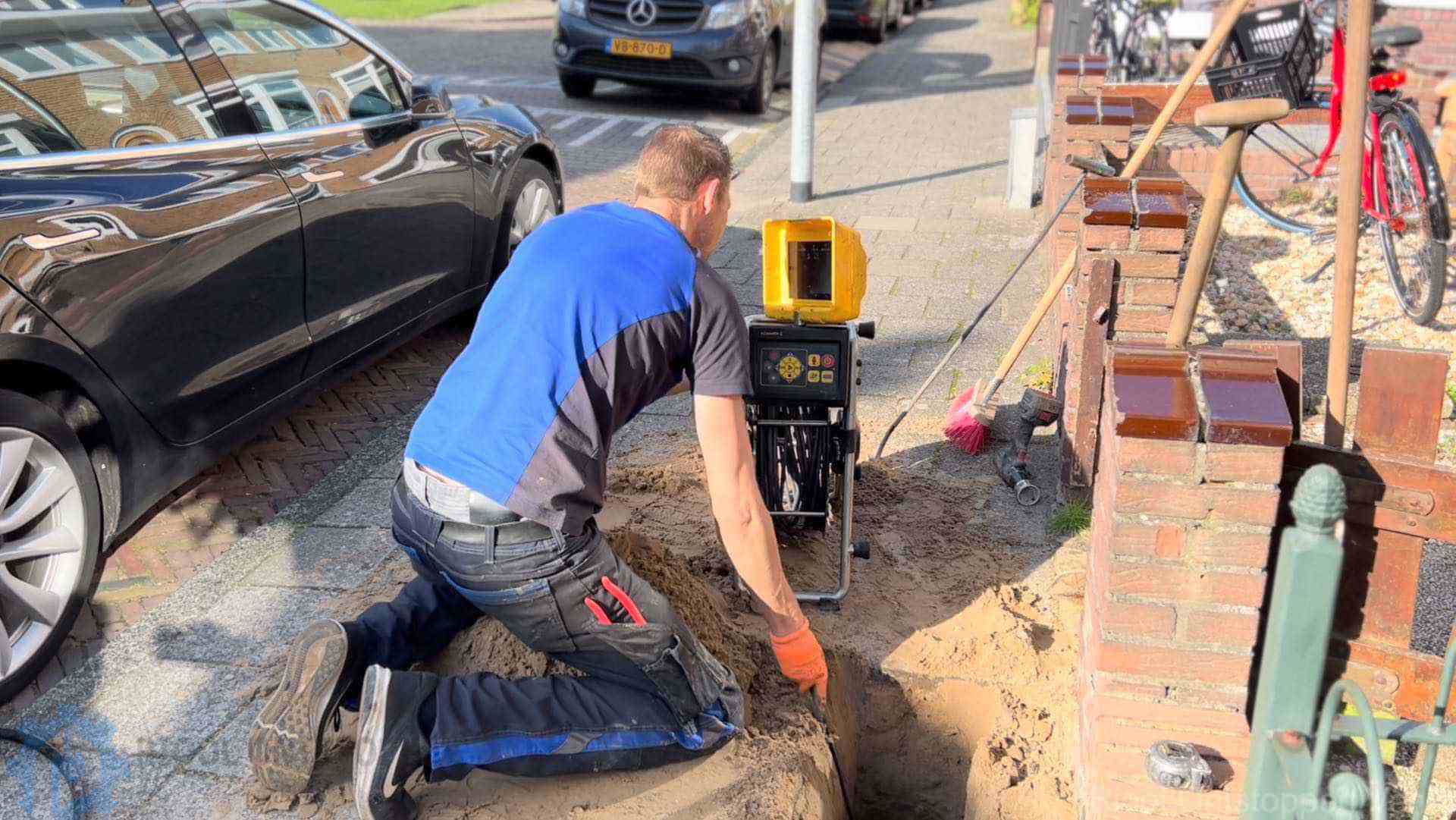 Ontstoppingsbedrijf Venlo