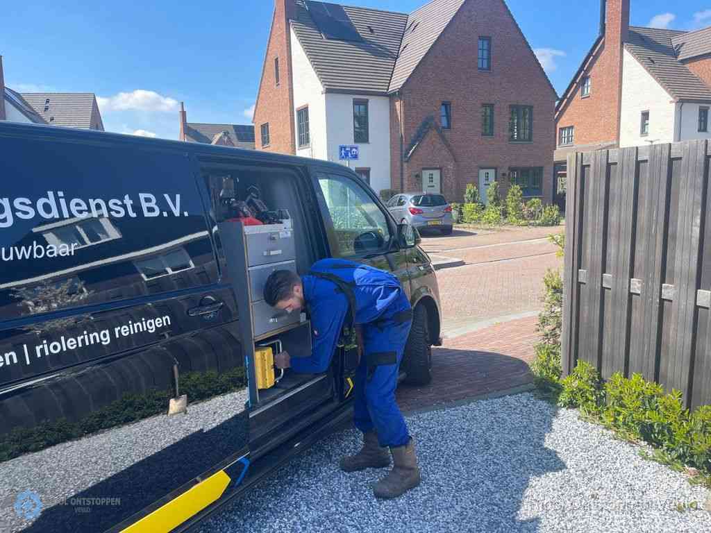 Riolering Expert Venlo