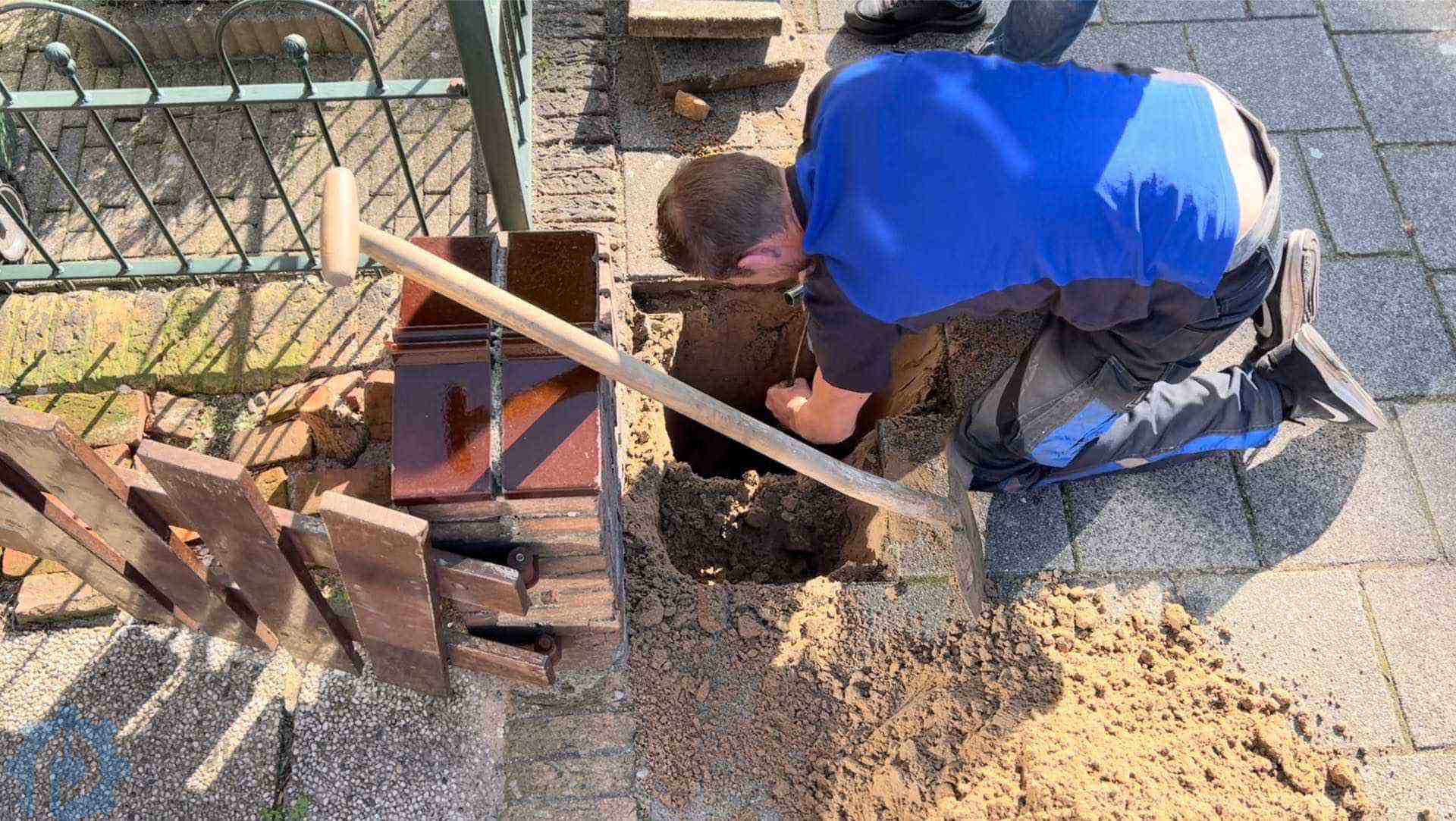 Riolering Ontstoppen Venlo