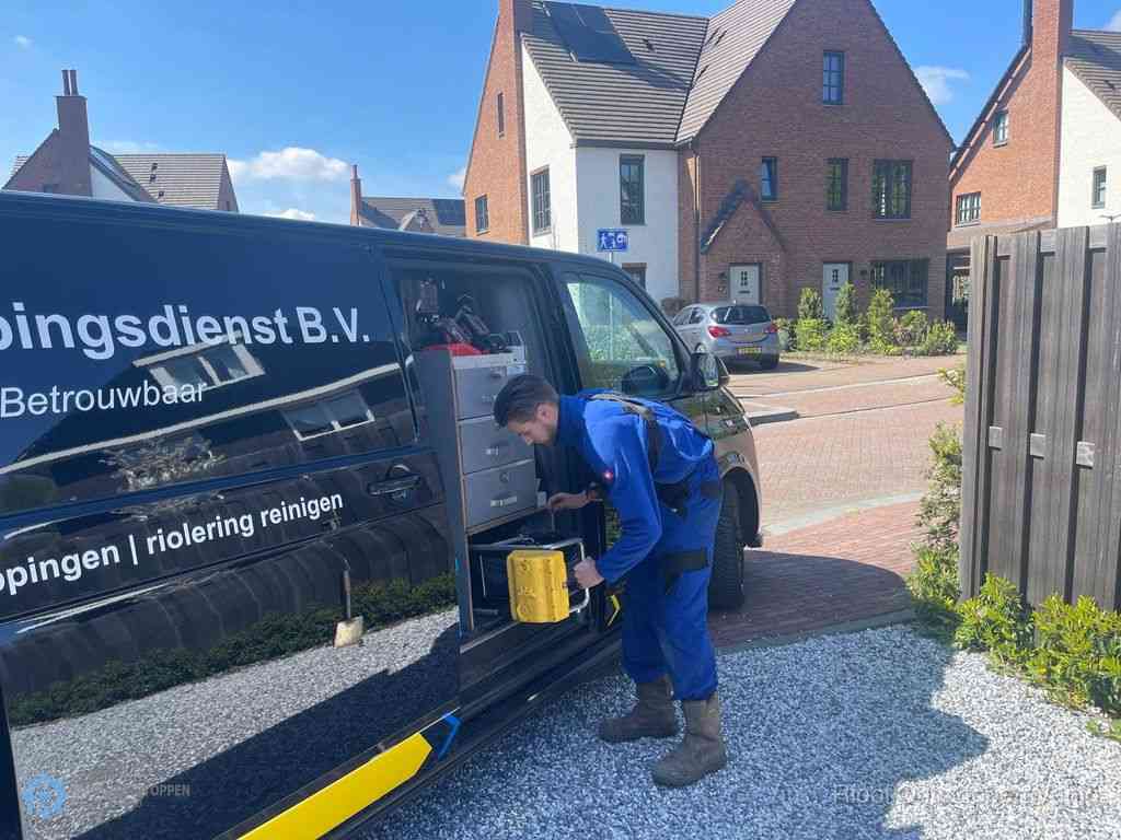 Riool Ontstoppingsbedrijf Venlo