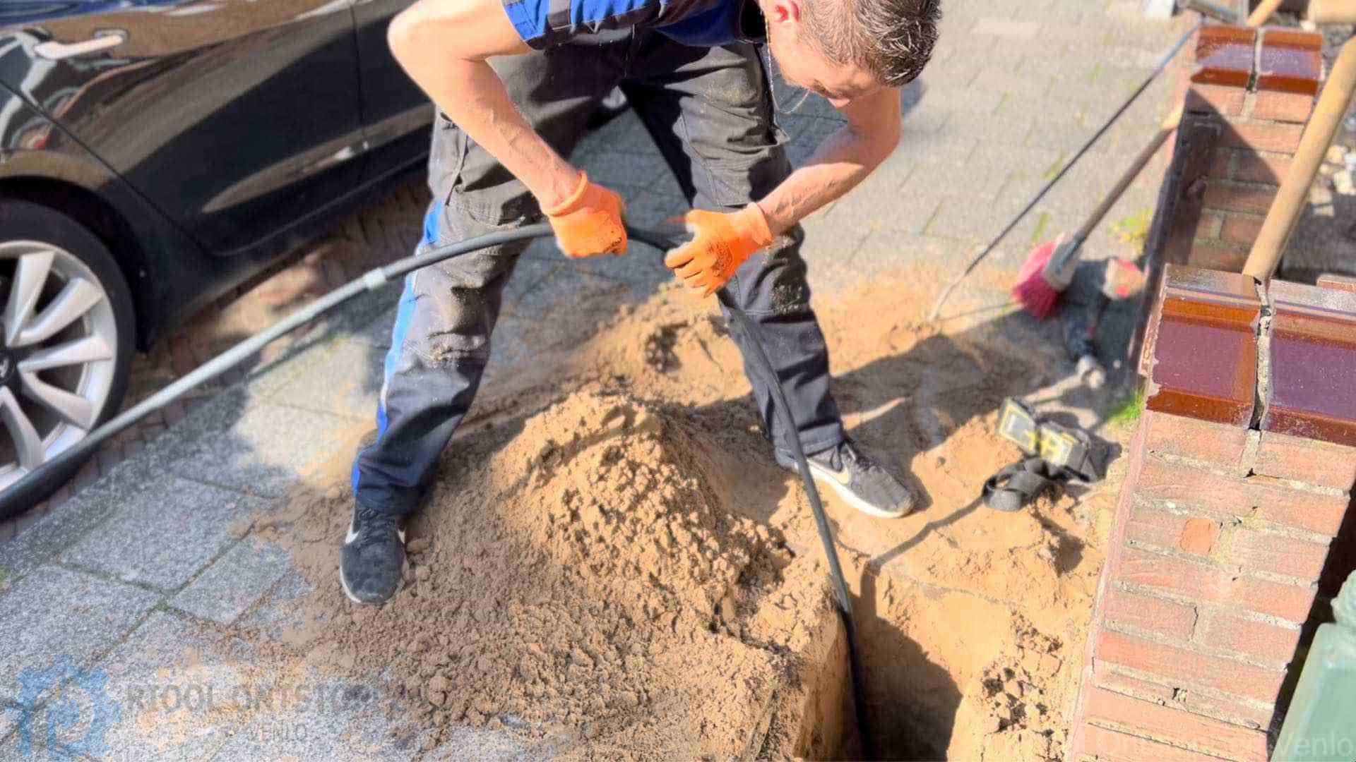 Riool Verstopt Venlo