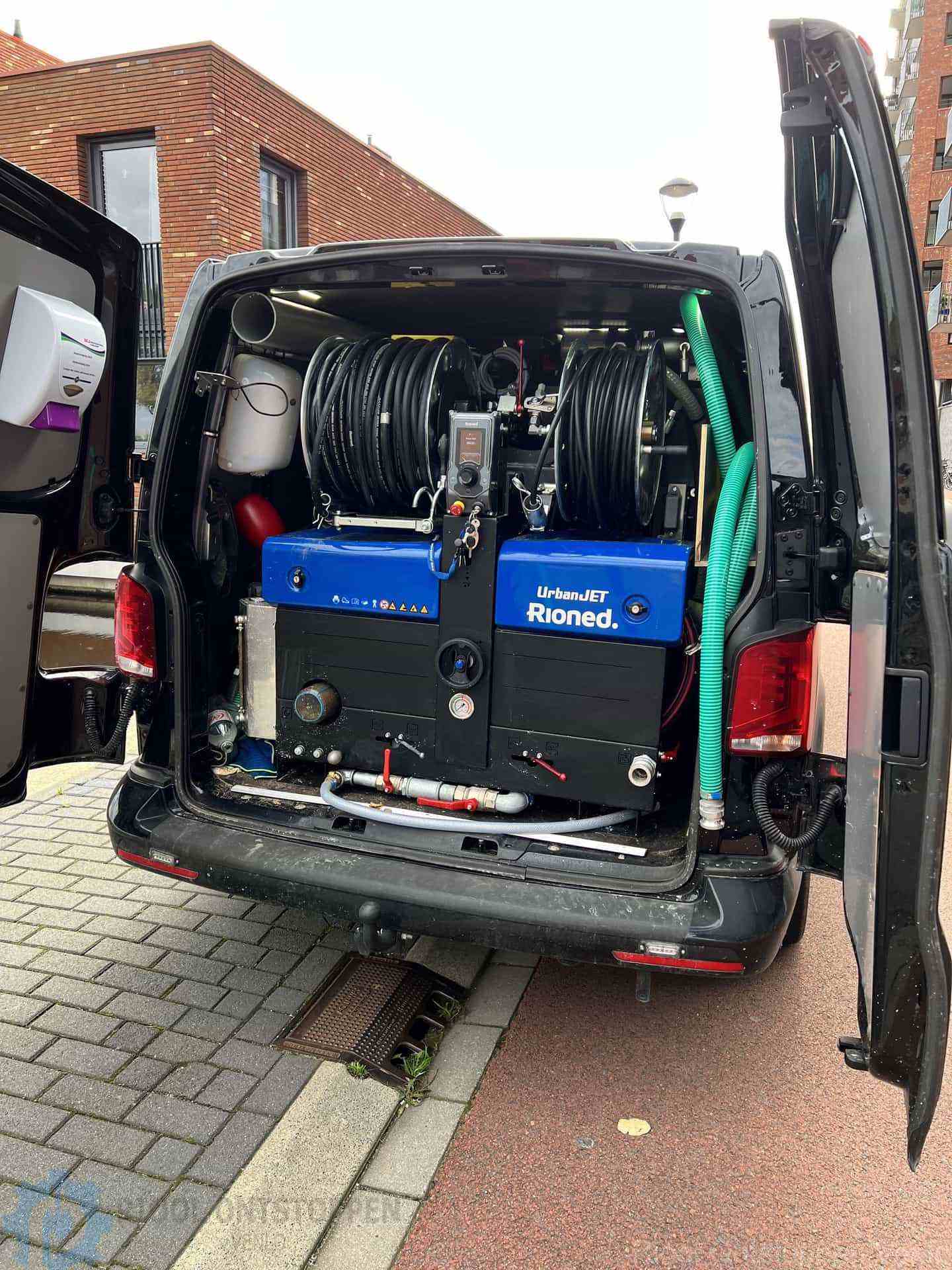 Venlo Ontstoppingsbedrijf