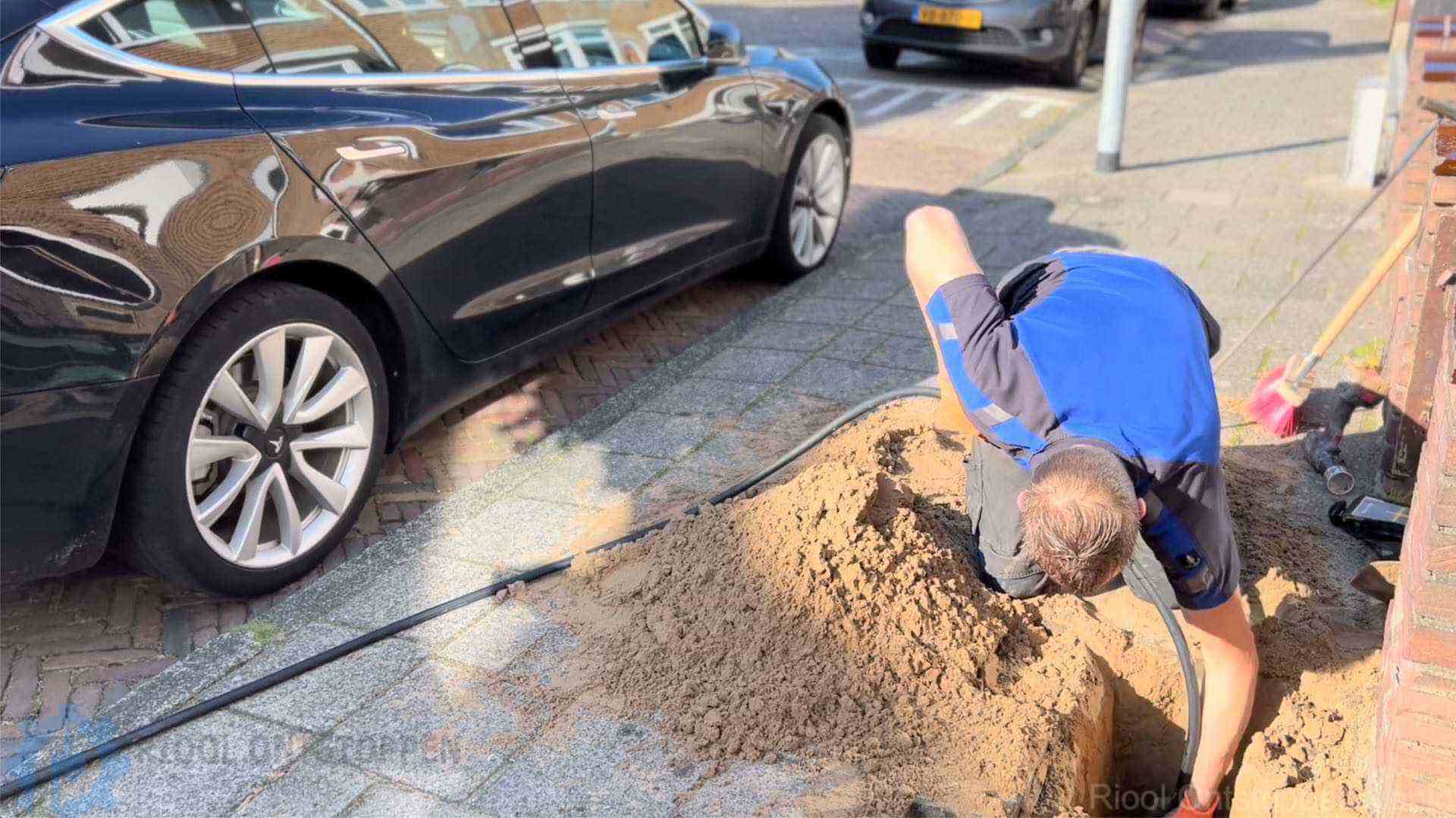 Wc Verstopping Venlo